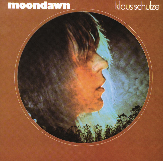 Moondawn album cover