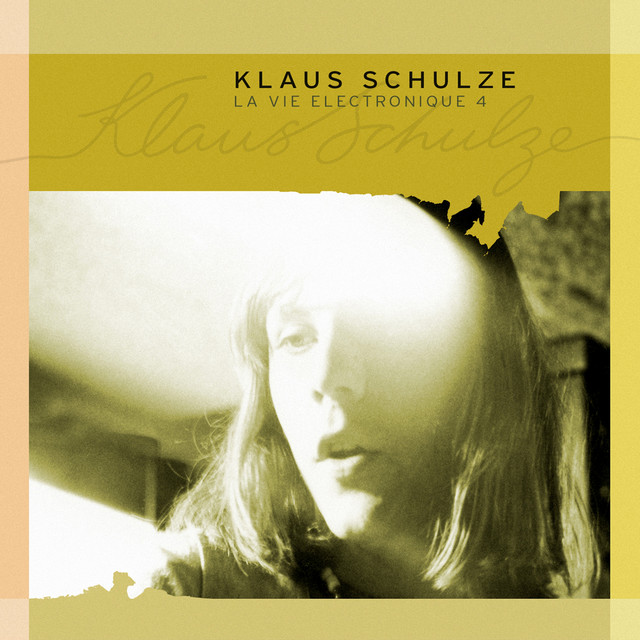 La Vie Electronique, Vol. 4 album cover