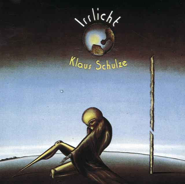 Irrlicht album cover