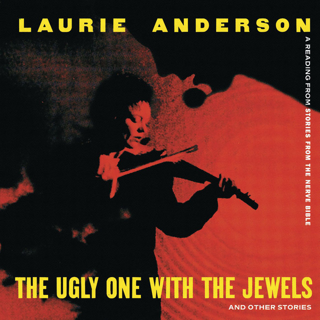 The Ugly One With The Jewels And Other Stories album cover