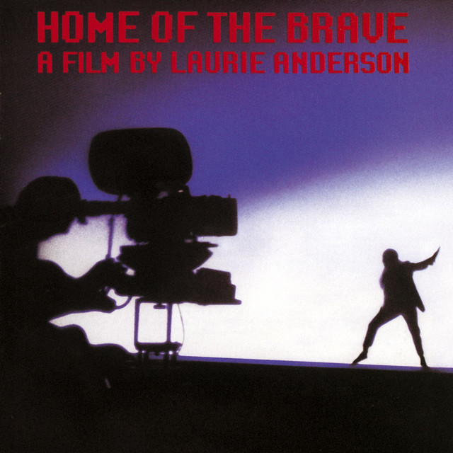 Home Of The Brave album cover