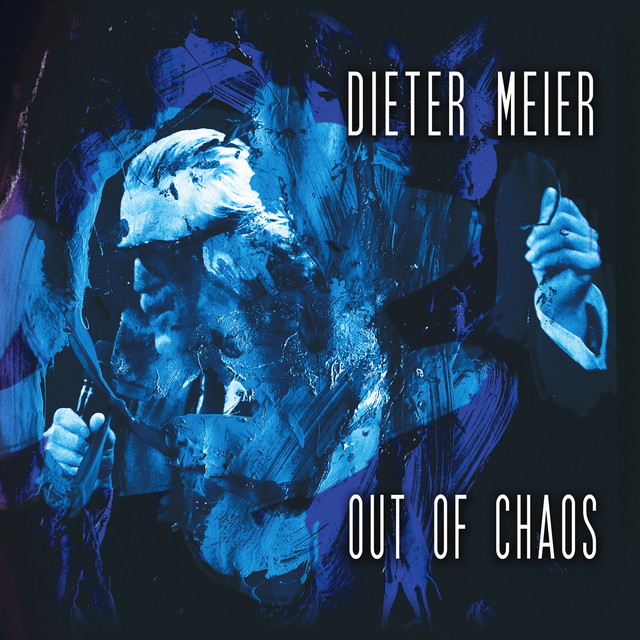 Out of Chaos album cover