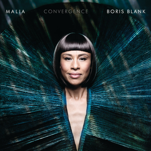 Convergence album cover