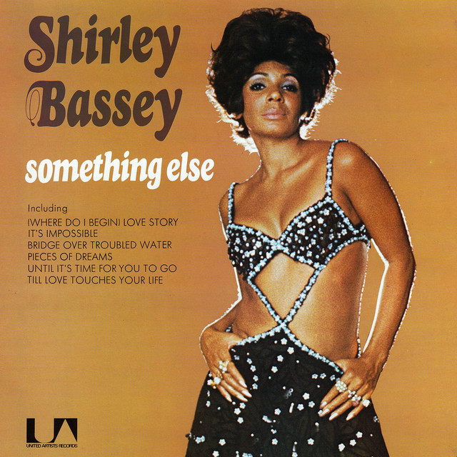Something Else album cover