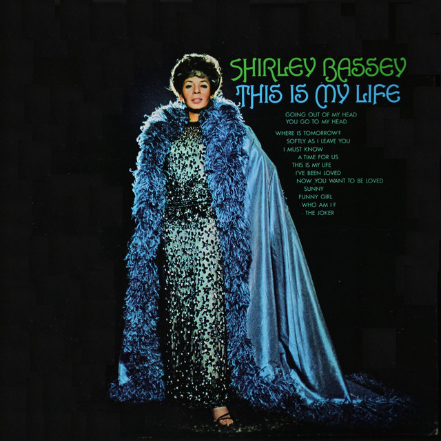 This Is My Life album cover