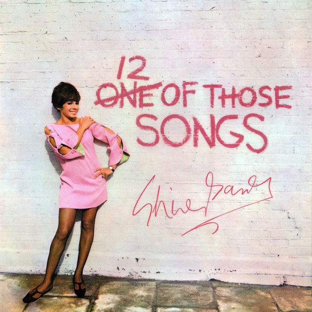 12 of Those Songs album cover
