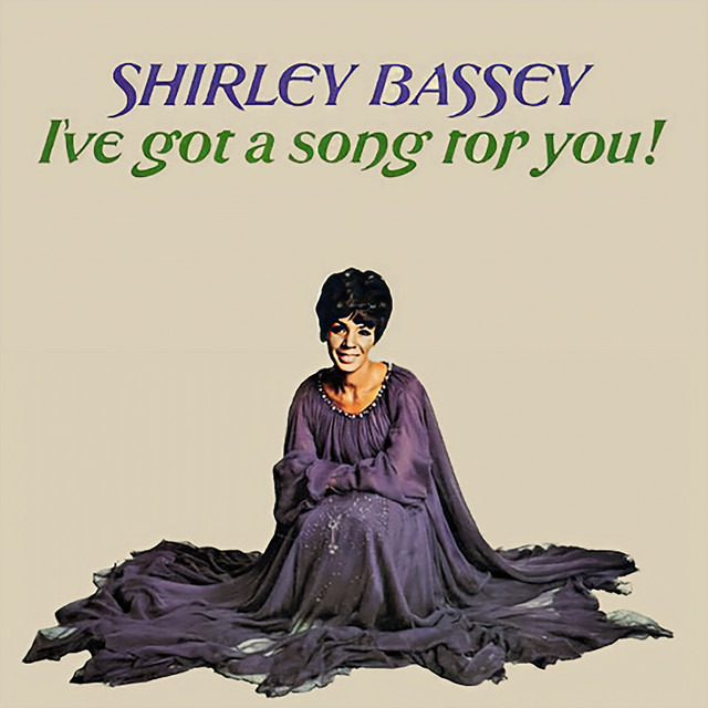 I’ve Got a Song for You album cover