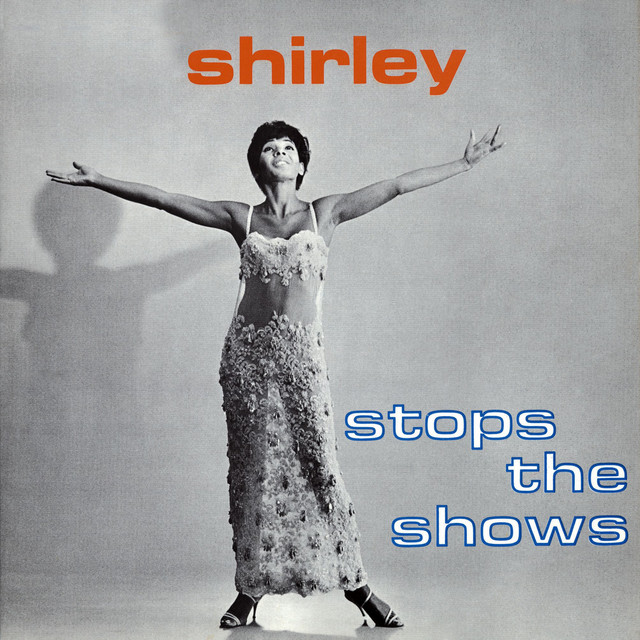 Stops the Shows album cover