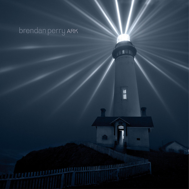 Ark album cover