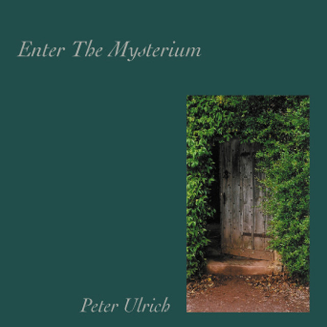 Enter the Mysterium album cover