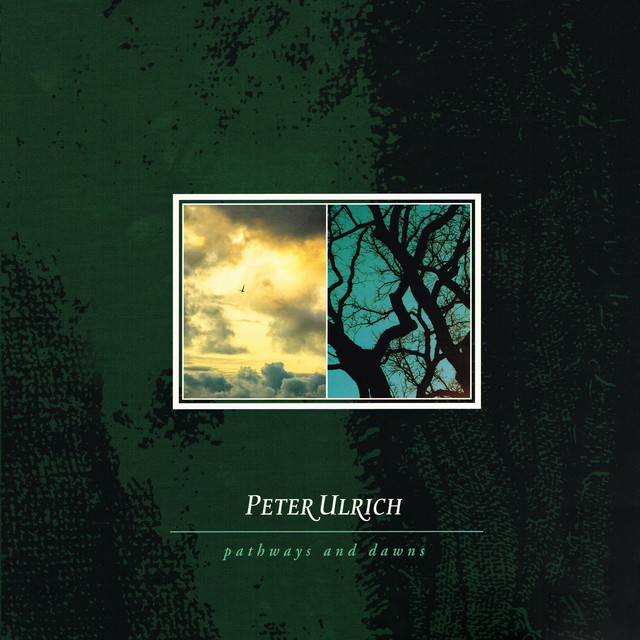 Pathways and Dawns album cover