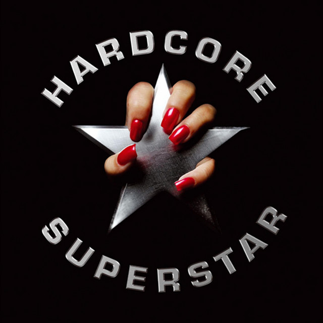 Hardcore Superstar (Reloaded) album cover