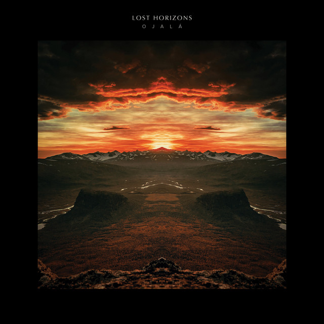 Ojalá album cover