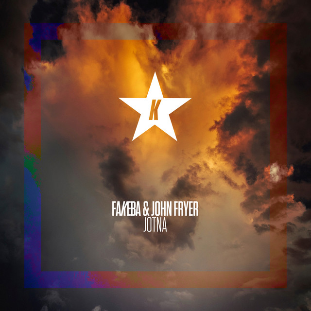 Jotna album cover