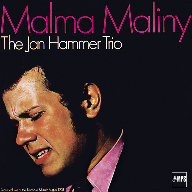 Malma Maliny album cover