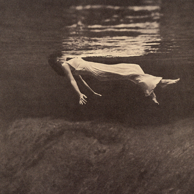 Undercurrent album cover