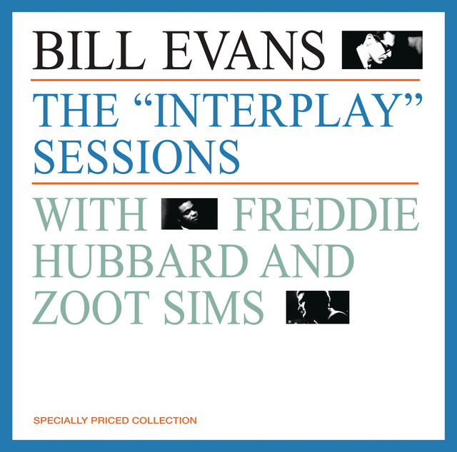The Interplay Sessions [2-fer] album cover