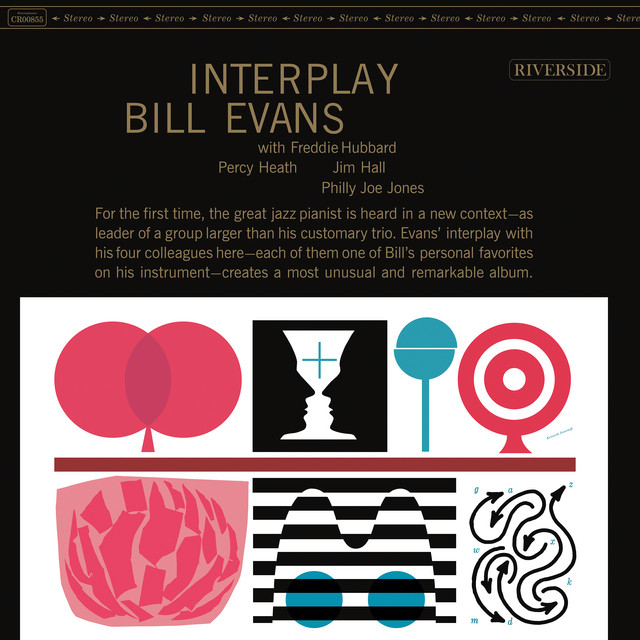 Interplay (Remastered 2025) album cover