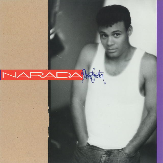 Divine Emotion album cover