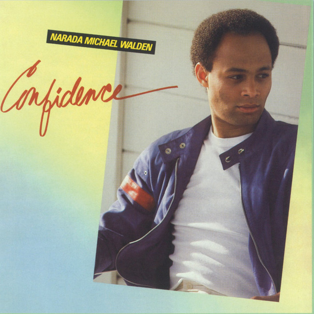 Confidence album cover