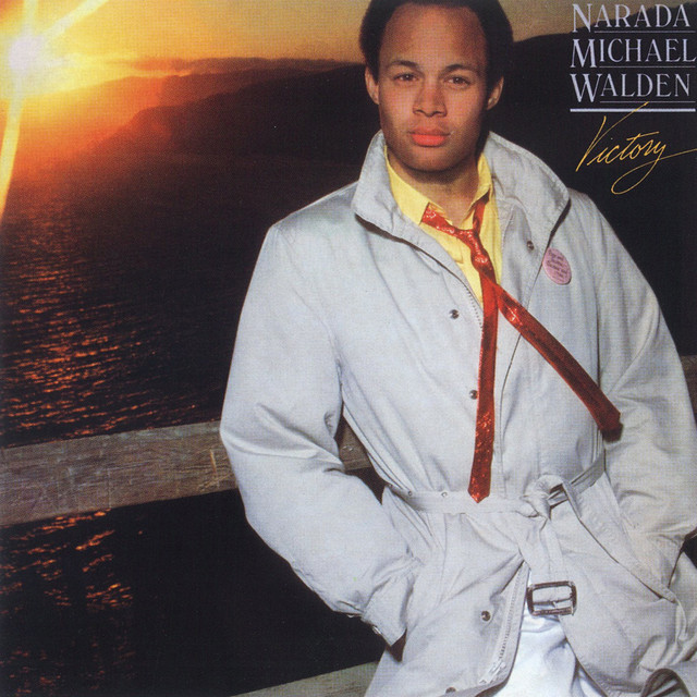 Victory album cover