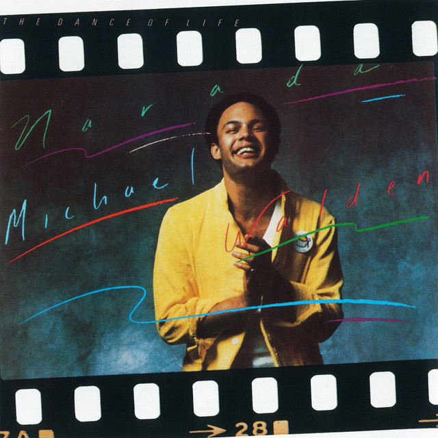 The Dance Of Life album cover