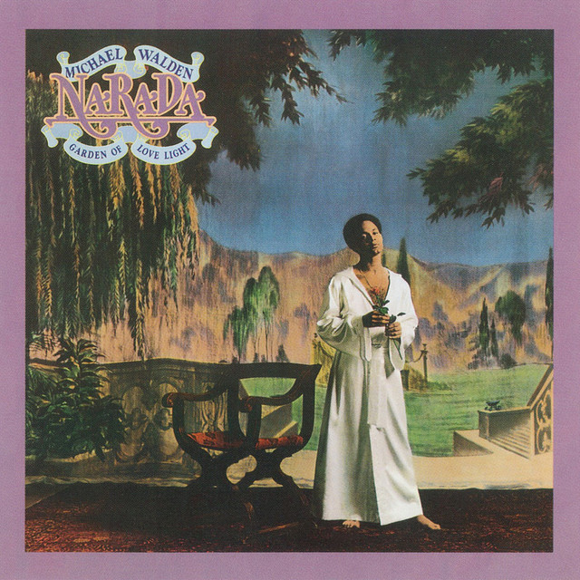 Garden Of Love Light album cover