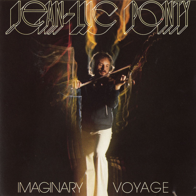 MXR MX-101 Phase 90 (Vintage - Script Logo) as heard on Imaginary Voyage by Jean-Luc Ponty (1976)