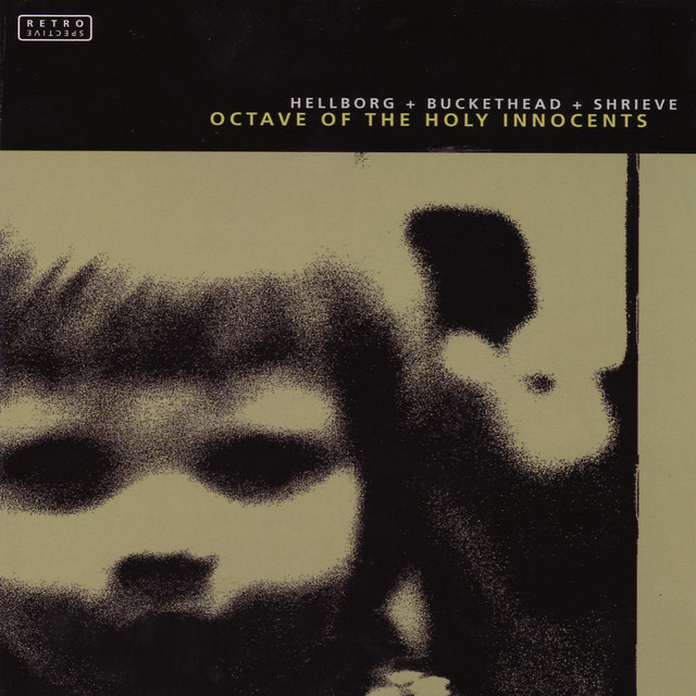 Octave of the Holy Innocents album cover