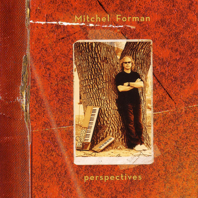 Perspectives album cover