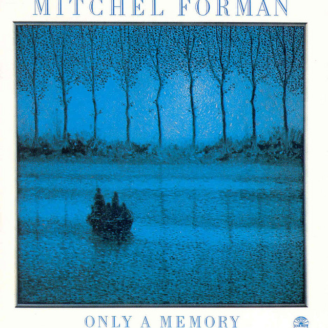Only A Memory album cover