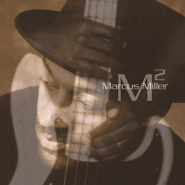 M² album cover