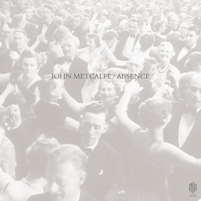 Absence album cover