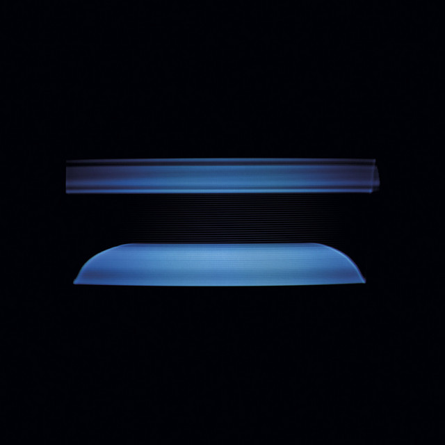 The Appearance of Colour album cover