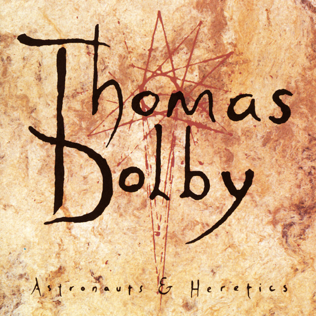 Astronauts & Heretics album cover