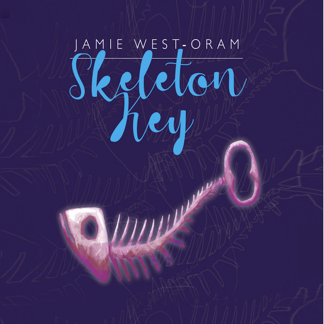 Skeleton Key album cover