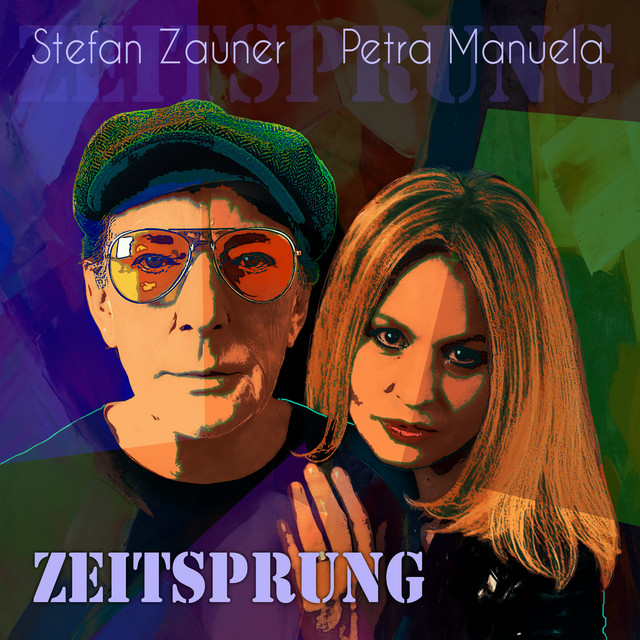 Zeitsprung album cover