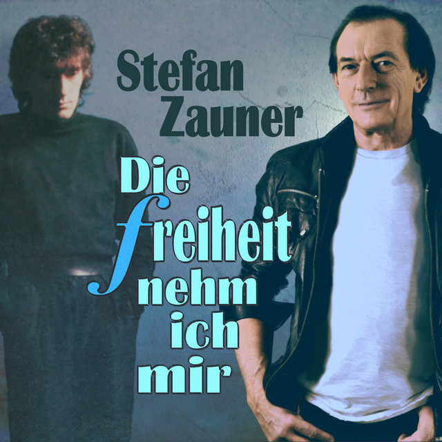 Die Freiheit nehm ich mir album cover