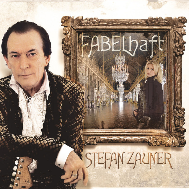 Fabelhaft album cover