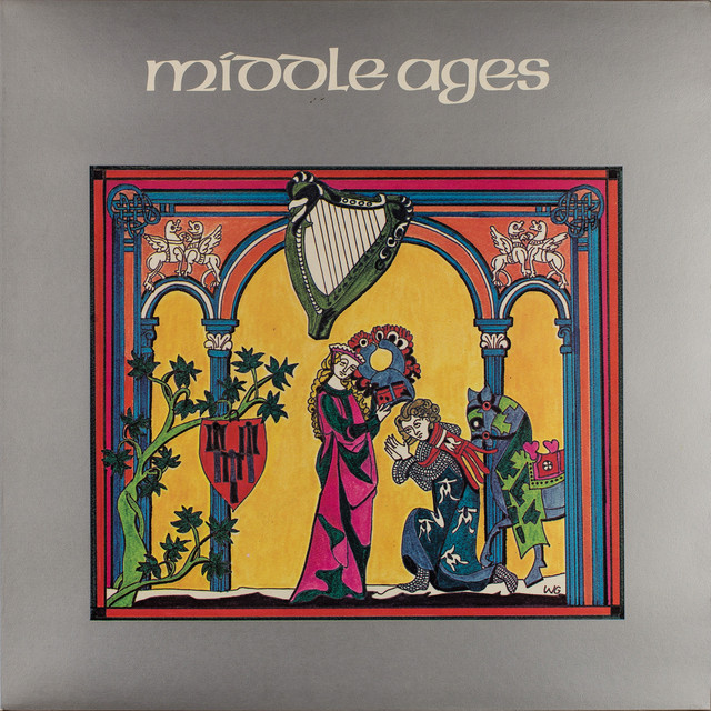 Middle Ages album cover