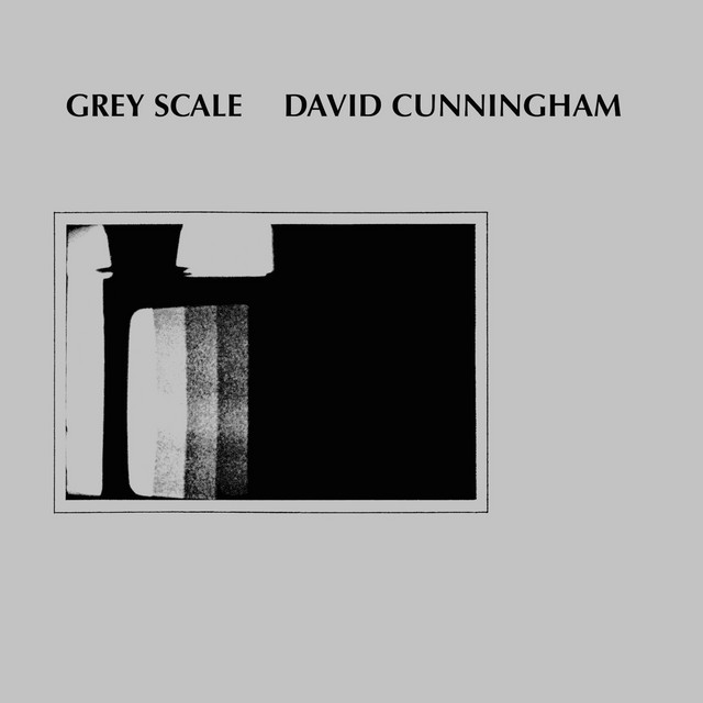 Grey Scale album cover