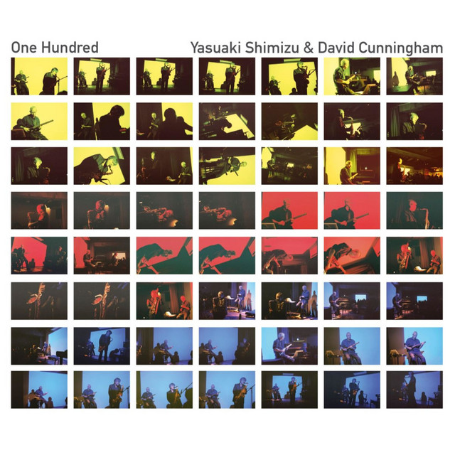 One Hundred album cover