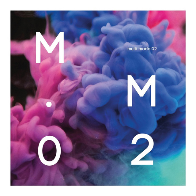 Boundaries album cover