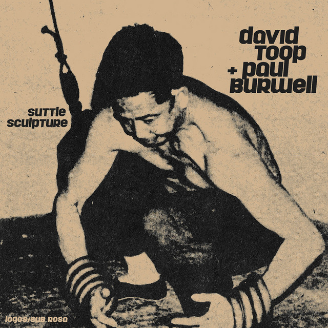 Suttle Sculpture album cover