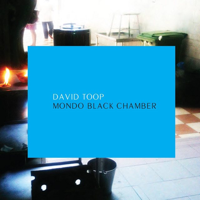 Mondo Black Chamber album cover