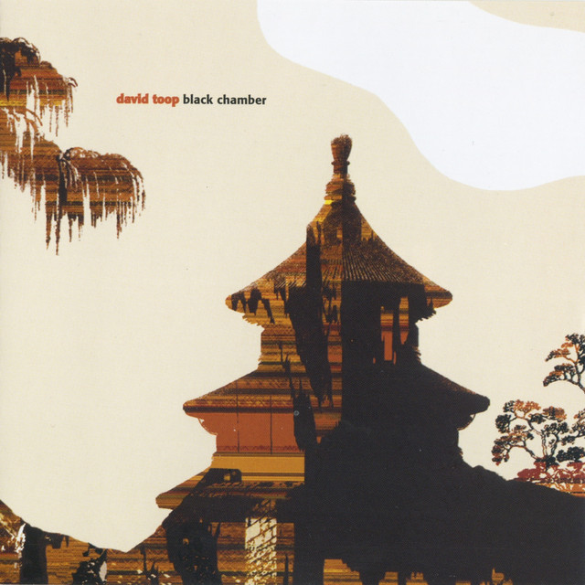 Black Chamber album cover