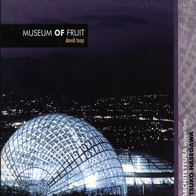 Museum Of Fruit album cover