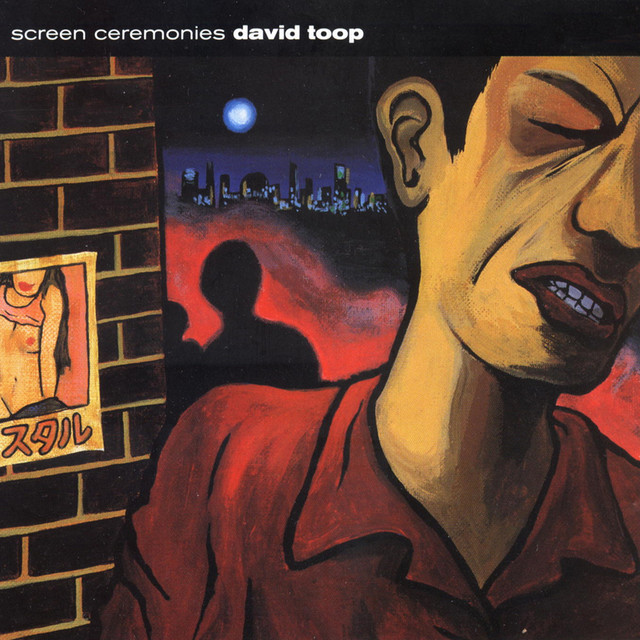 Screen Ceremonies album cover