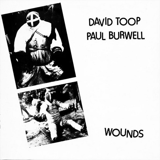 Wounds (Hd Remastered) album cover