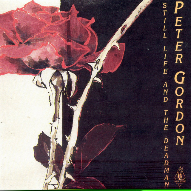 Still Life and The Deadman album cover